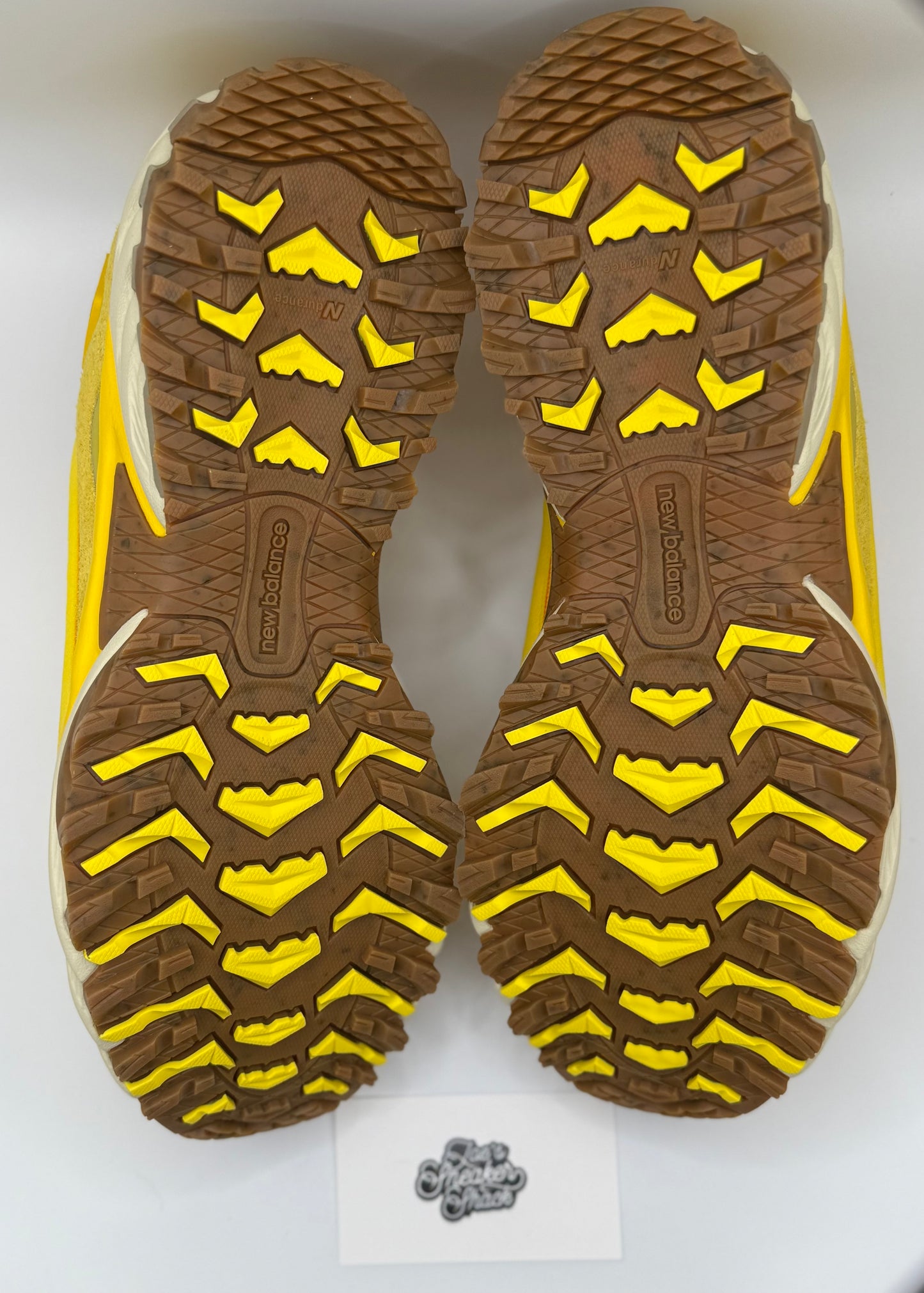 New Balance 610S Amine Mini Mooz NYC