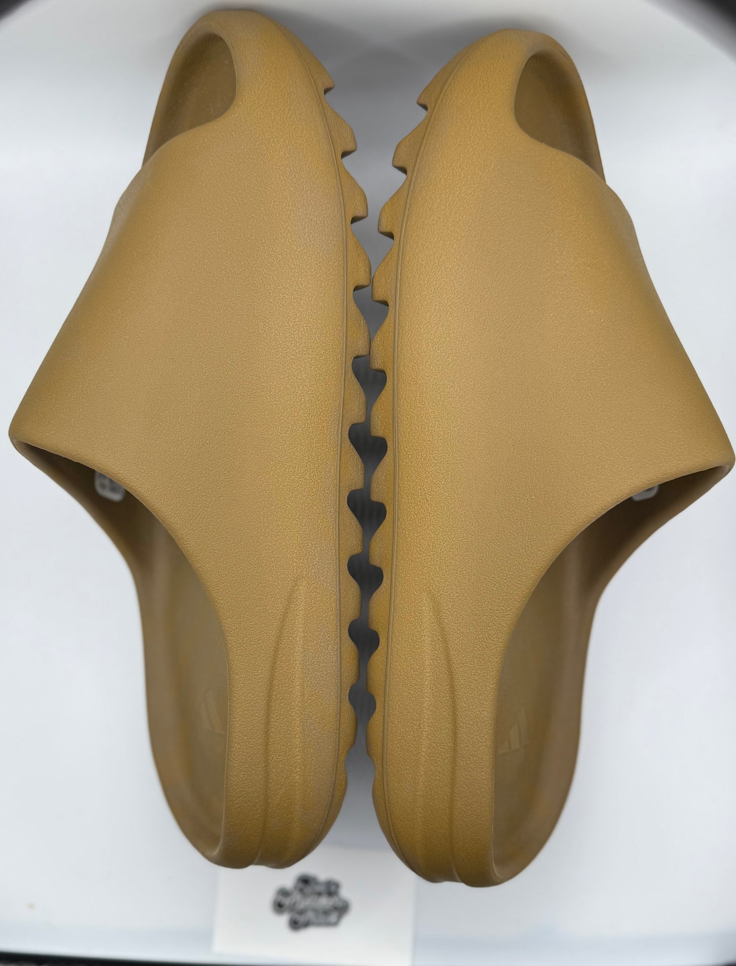 adidas Yeezy Slide Ochre