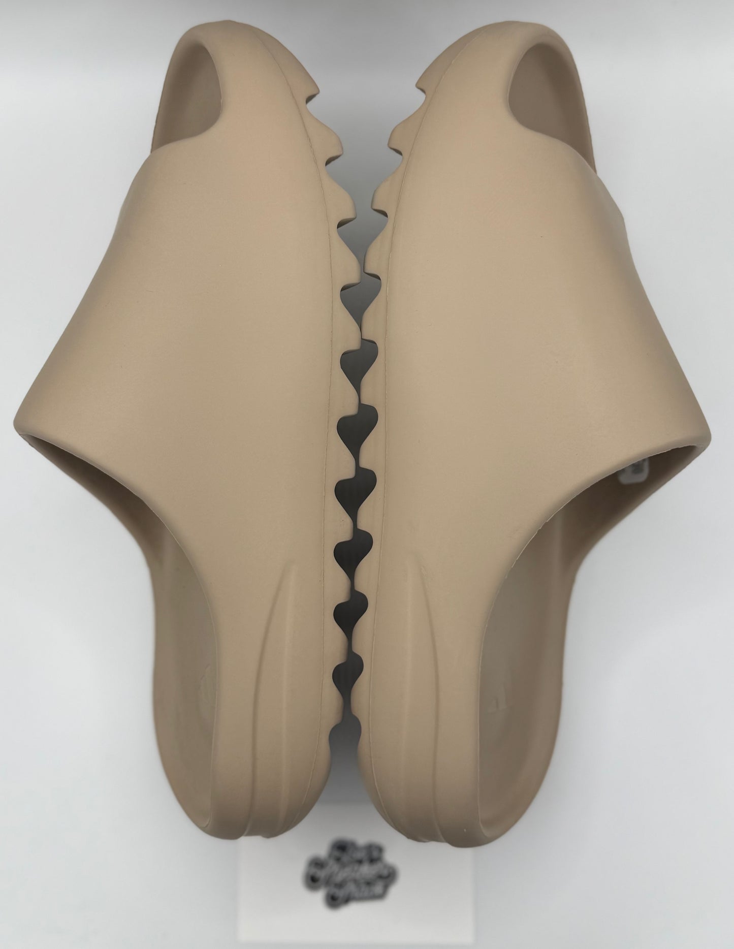 adidas Yeezy Slide Pure (First Release)