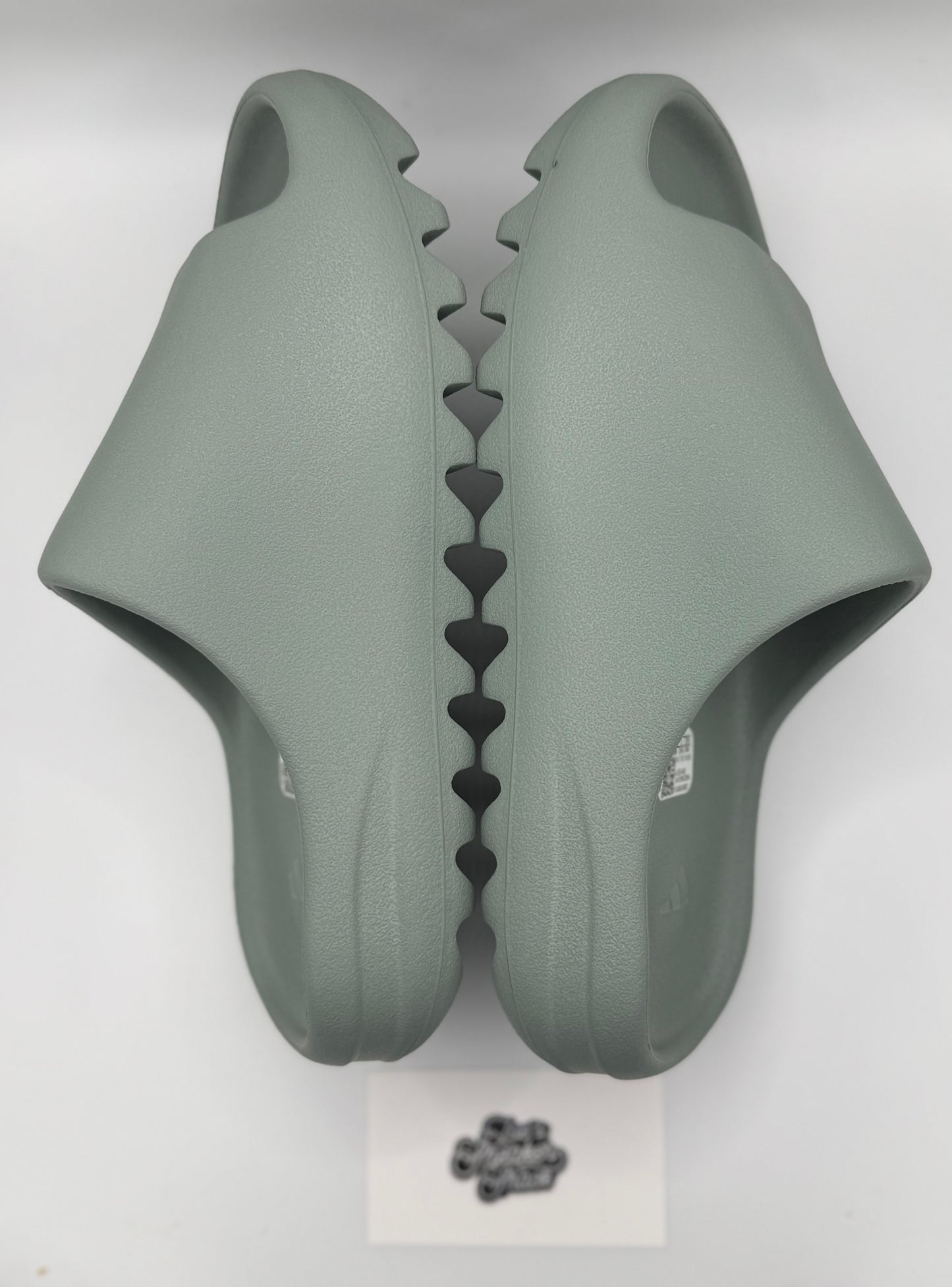 adidas Yeezy Slide Salt