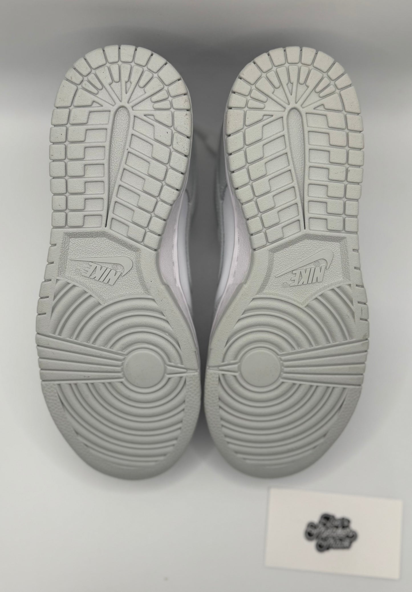 Nike Dunk Low Photon Dust (W)