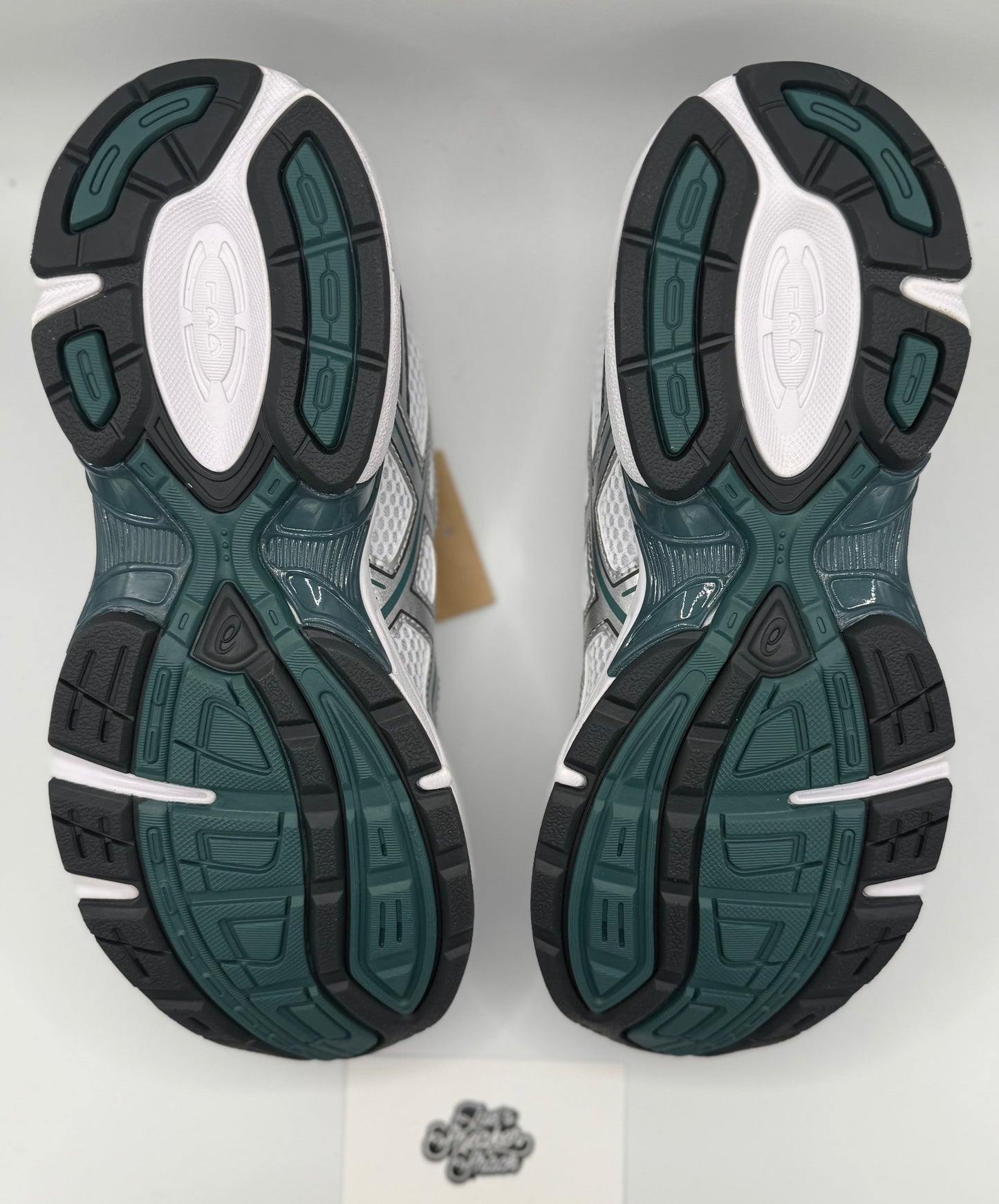 ASICS Gel-1130 Dark Neptune