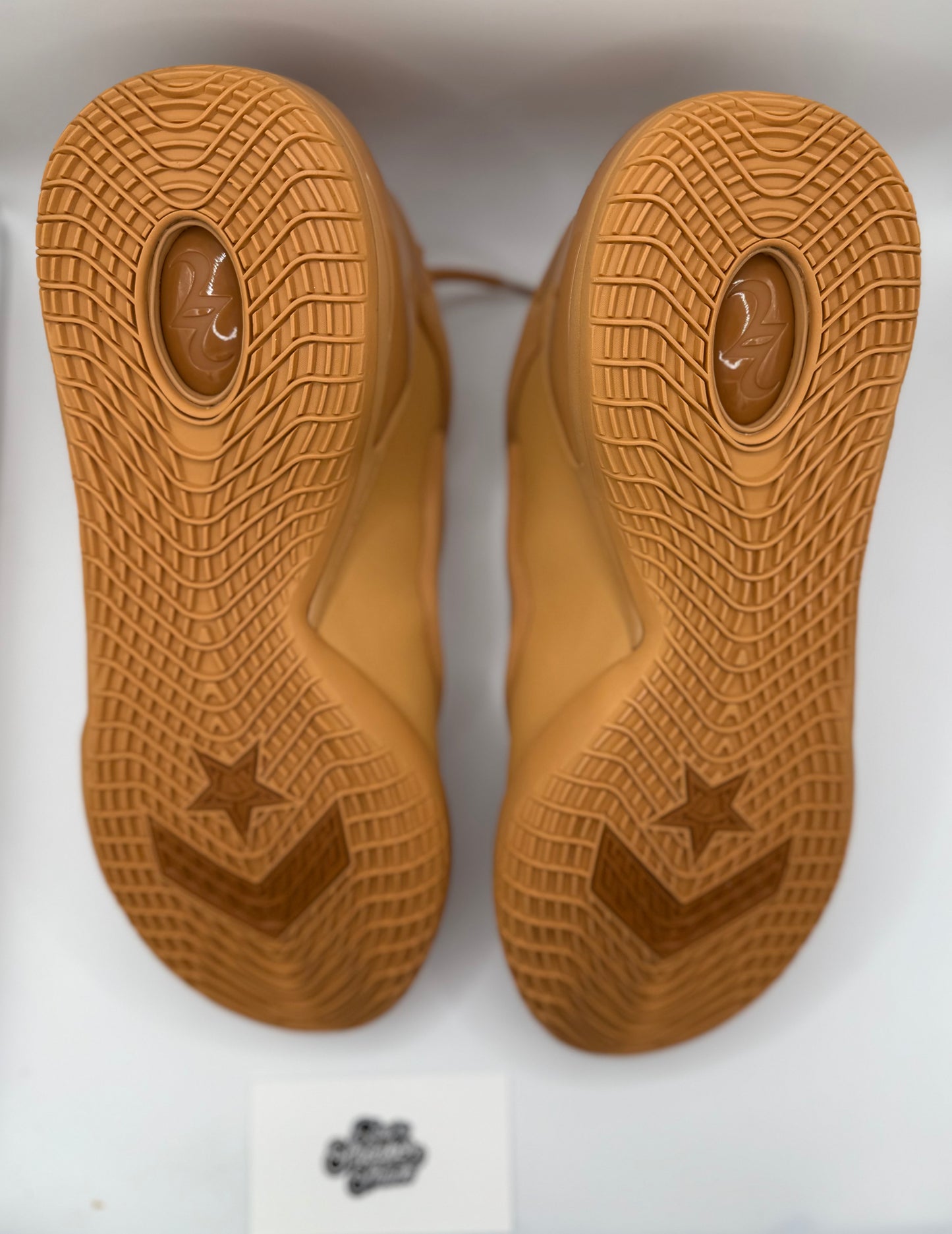 Converse SHAI 001 Hail Clay