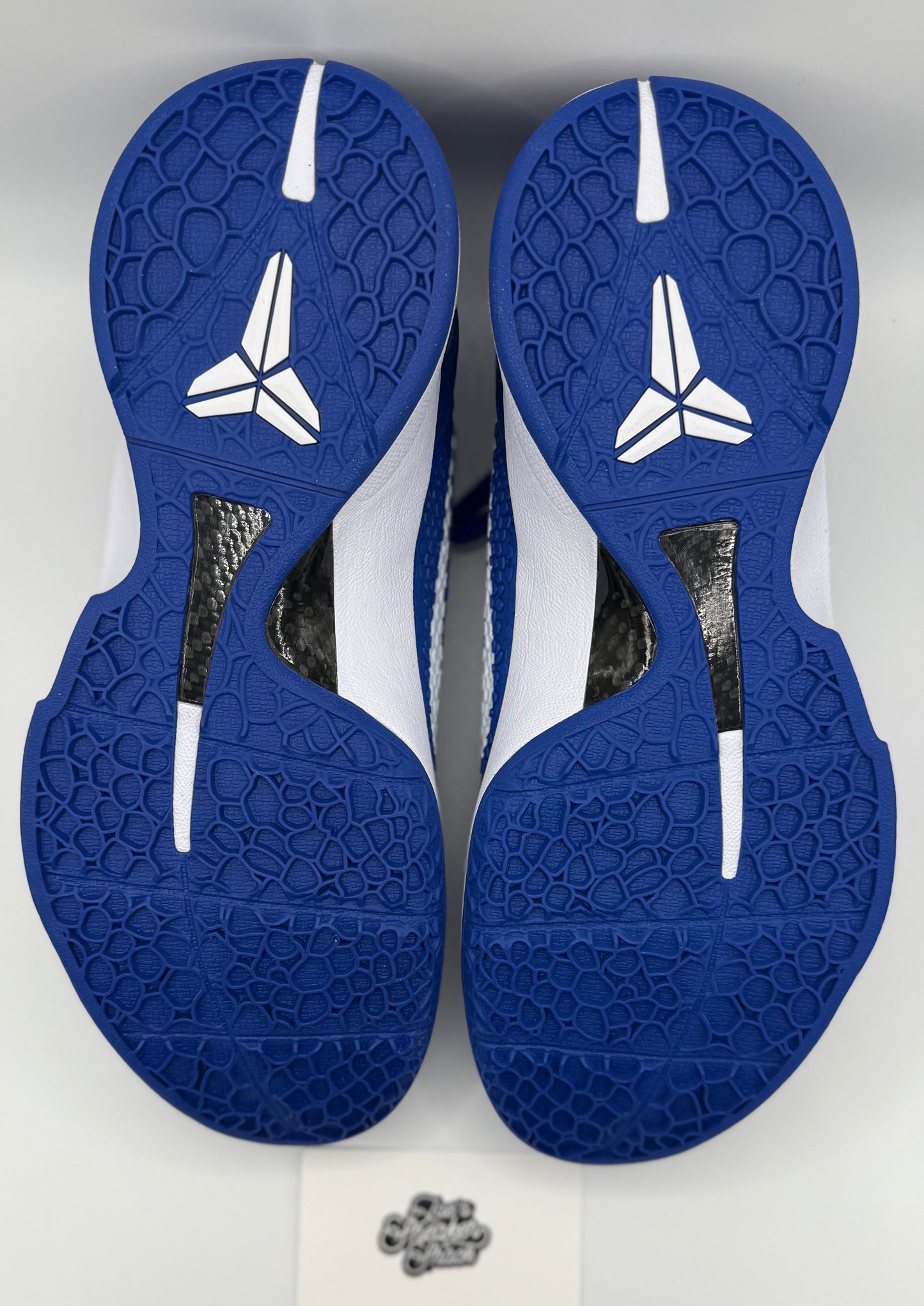 Nike Kobe 6 Protro Dodgers