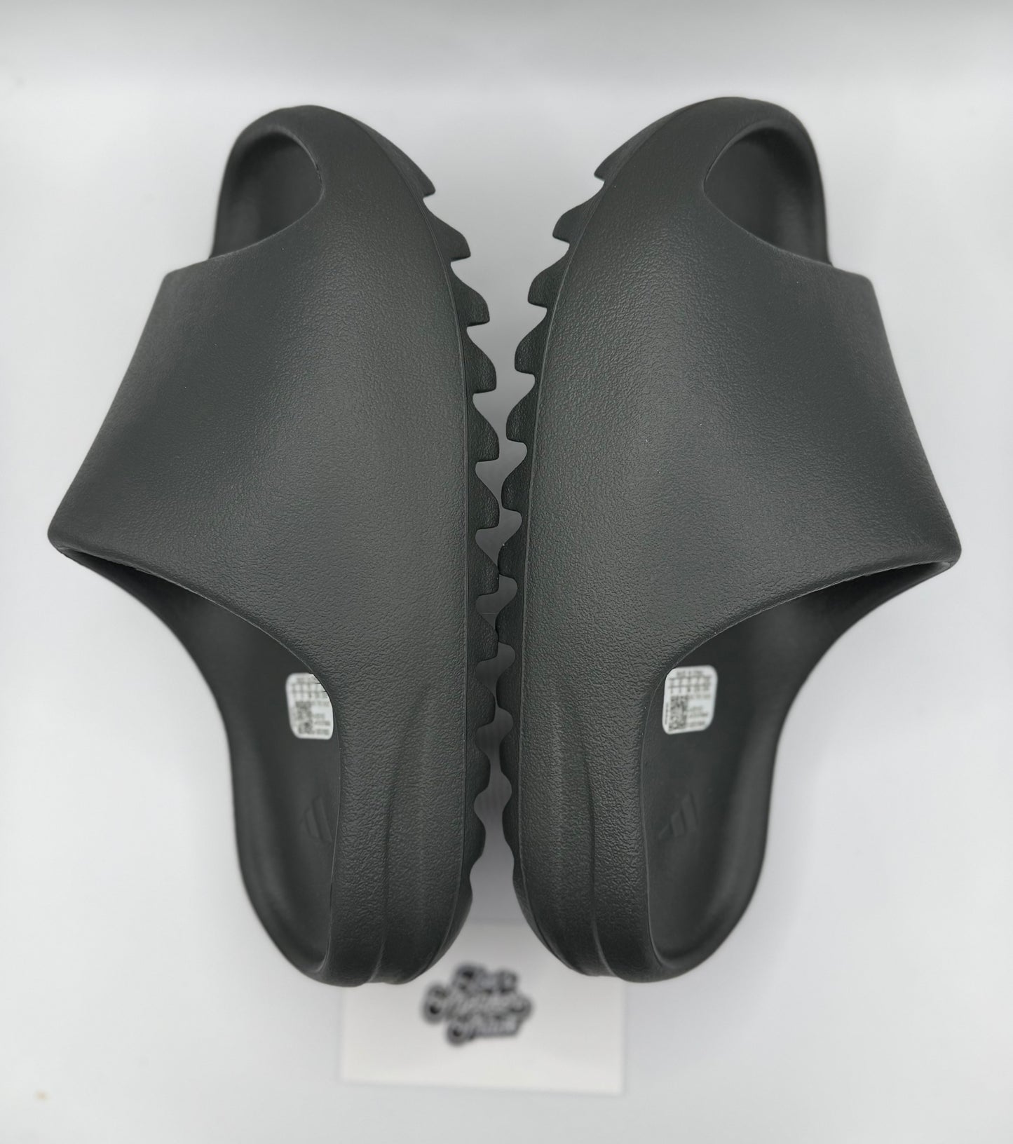 adidas Yeezy Slide Dark Onyx