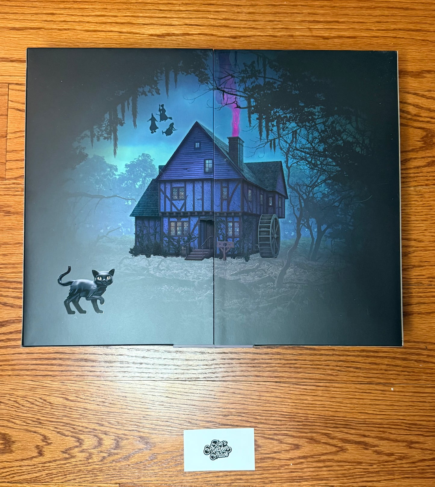 Monster High Disney's Hocus Pocus Skullector Dolls