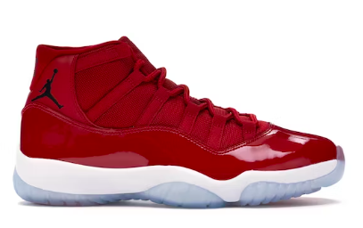 Jordan 11 Retro Win Like 96