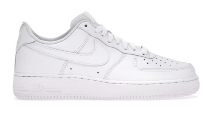 Nike Air Force 1 Low '07 White