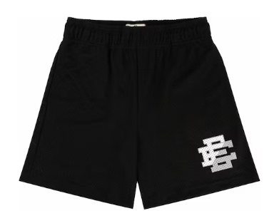 Eric Emanuel EE Basic Short Black/Grey