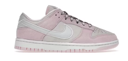 Nike Dunk Low LX Pink Foam (Women's)