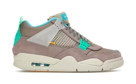 Jordan 4 Retro SP 30th Anniversary Union Taupe Haze