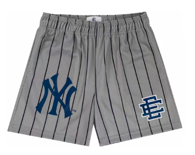 Eric Emanuel EE Basic Short New York Yankees