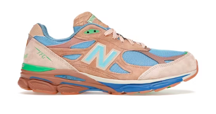 New Balance 990v3 Joe Freshgoods Outside Clothes USED