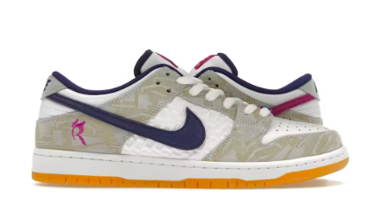 Nike SB Dunk Low Rayssa Leal