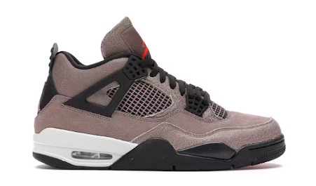 Jordan 4 Retro Taupe Haze