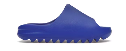 adidas Yeezy Slide Azure