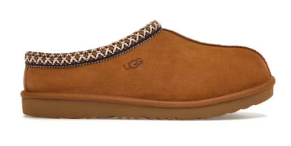 UGG Tasman II Slipper Chesnut (Kids)