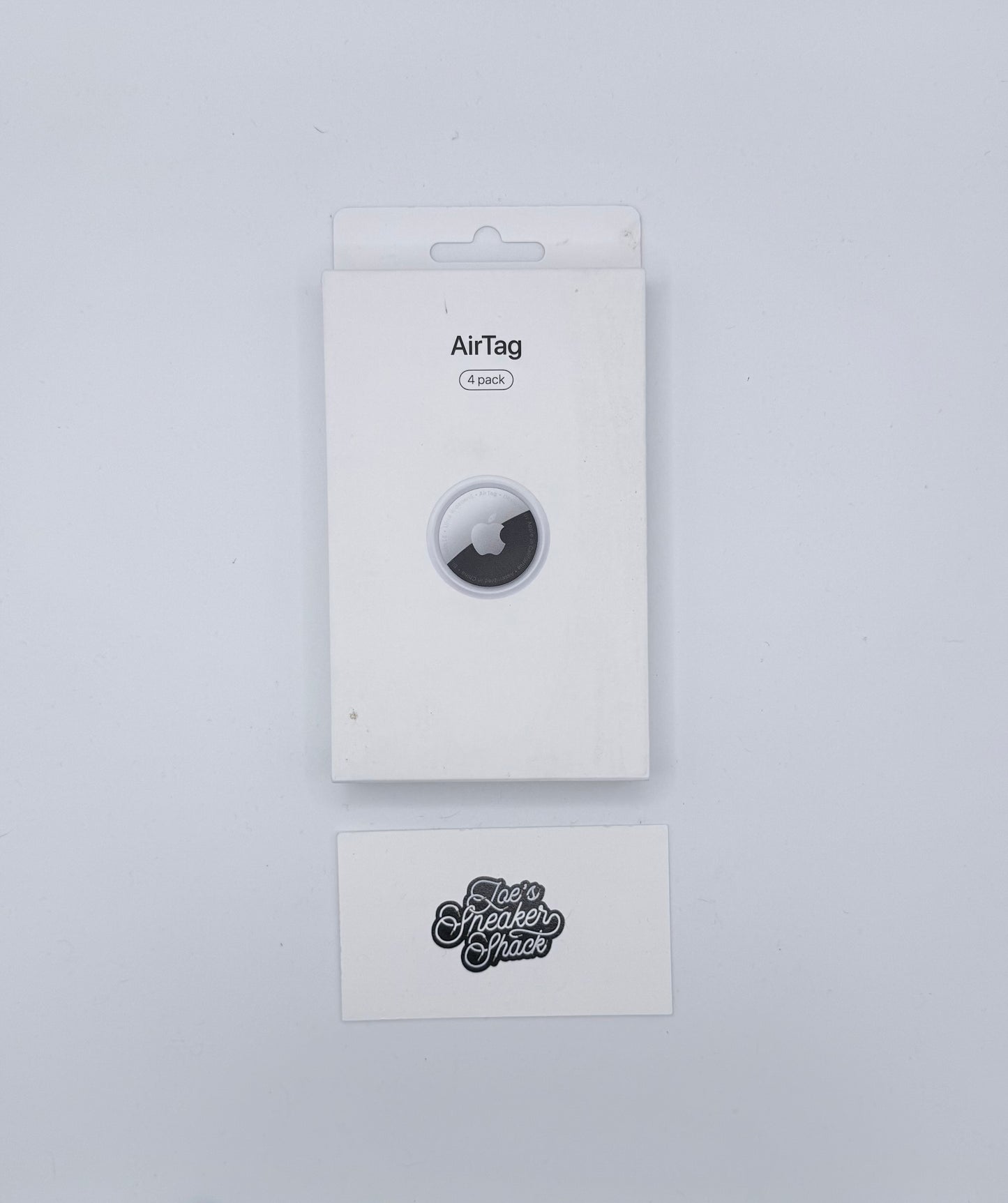 Apple AirTag 4 Pack MX542AM/A