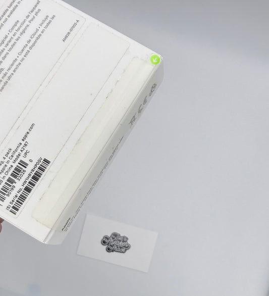 Apple AirTag 4 Pack MX542AM/A