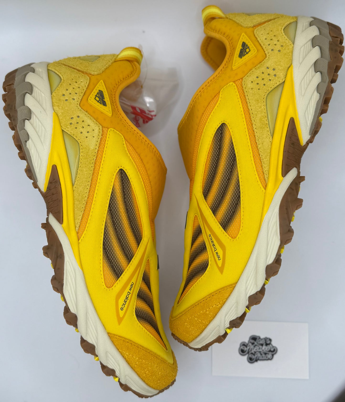 New Balance 610S Amine Mini Mooz NYC
