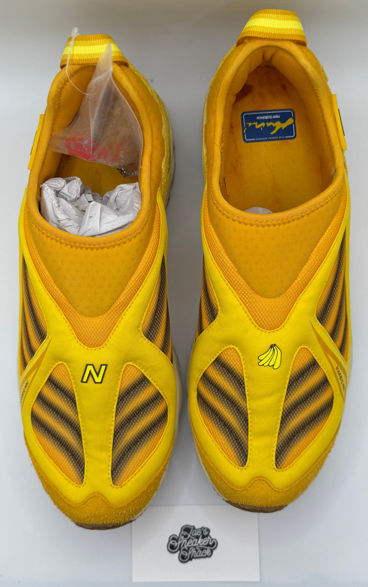 New Balance 610S Amine Mini Mooz NYC