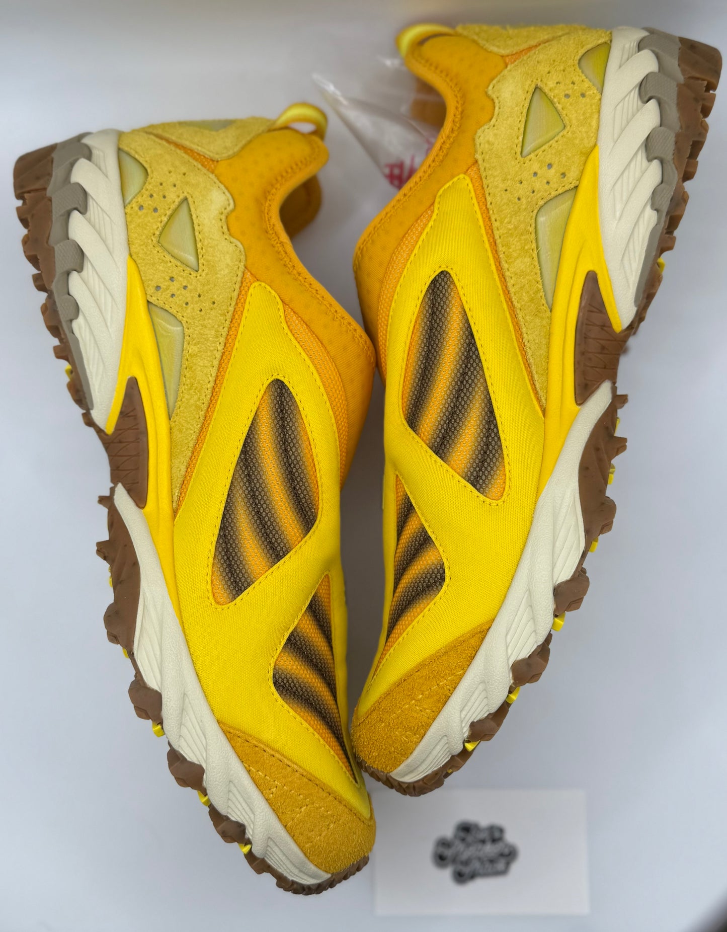 New Balance 610S Amine Mini Mooz NYC