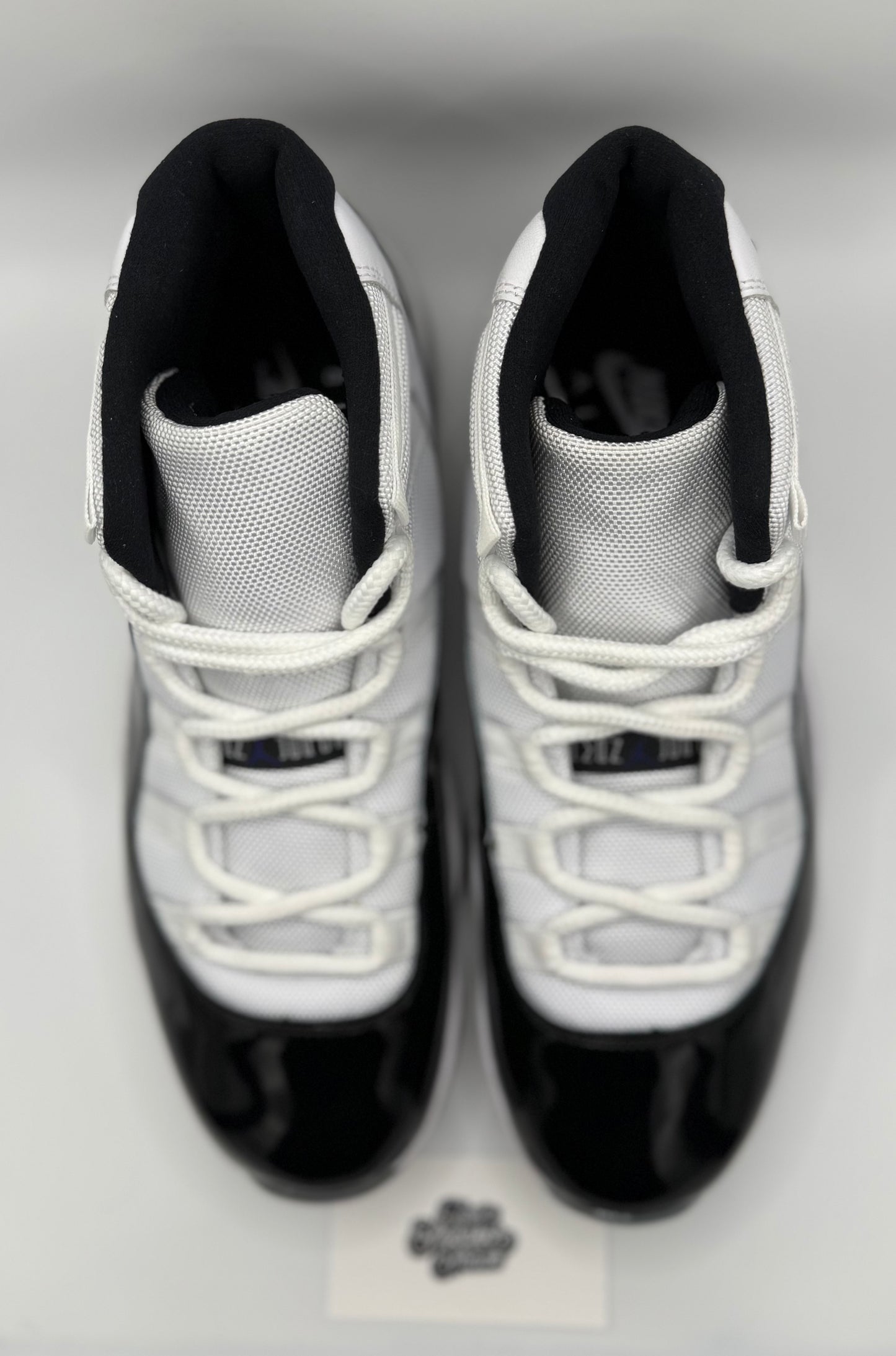 Jordan 11 Retro Concord (2018)