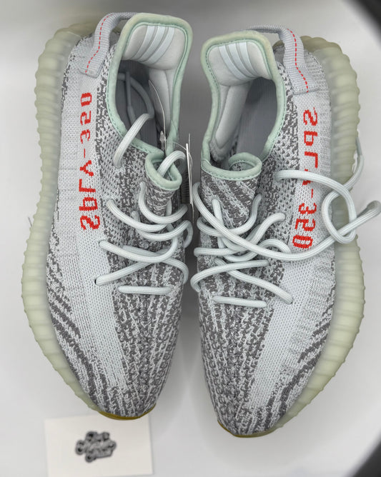 adidas Yeezy Boost 350 V2 Blue Tint