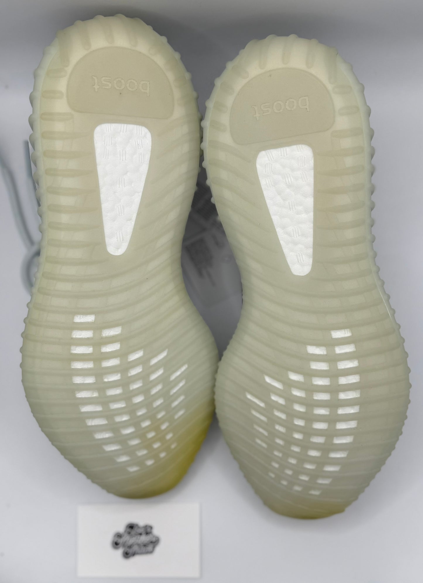 adidas Yeezy Boost 350 V2 Blue Tint