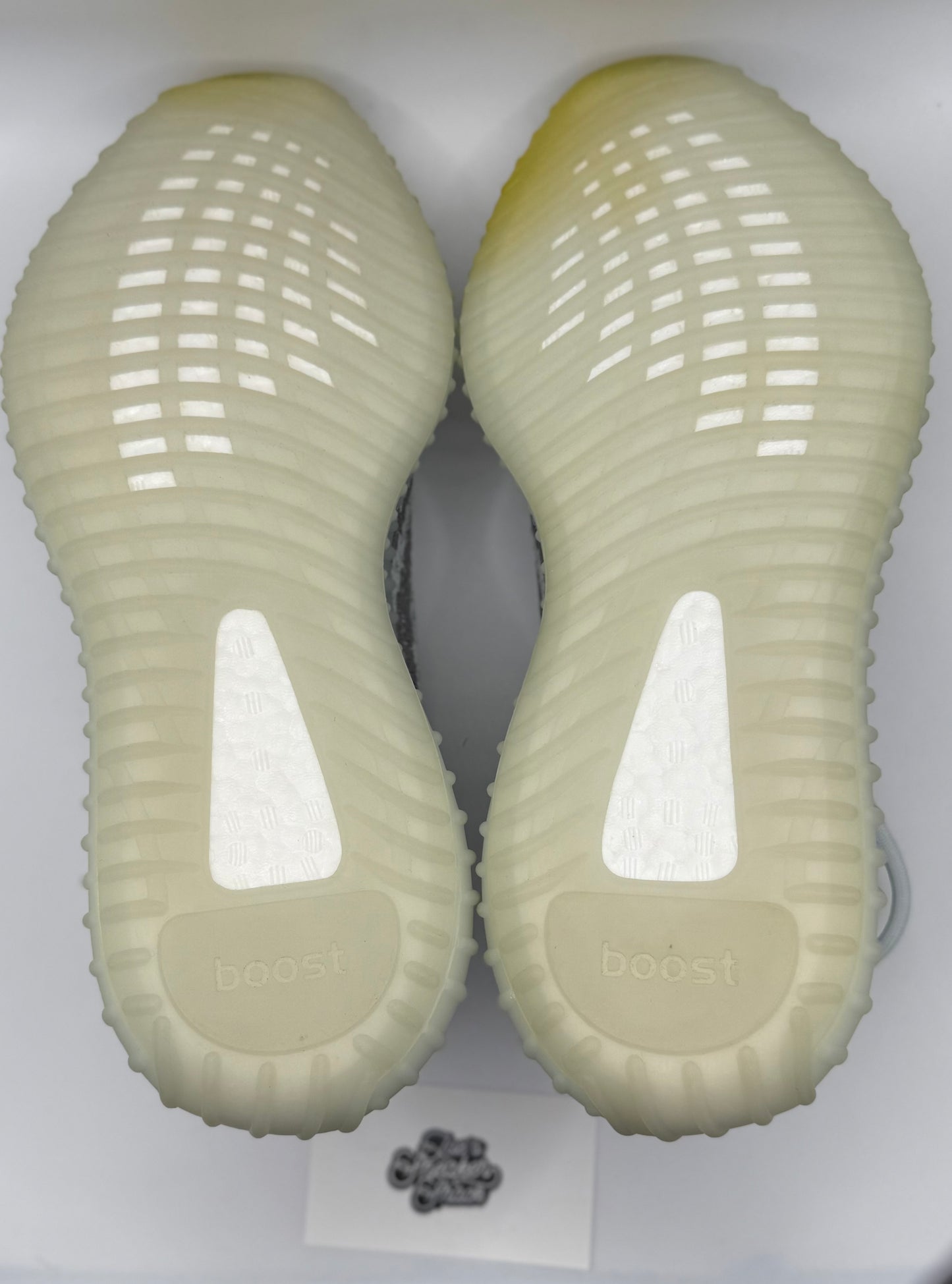 adidas Yeezy Boost 350 V2 Blue Tint