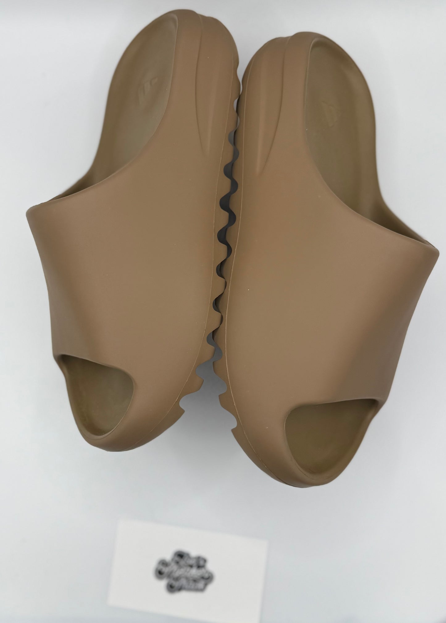 adidas Yeezy Slide Core