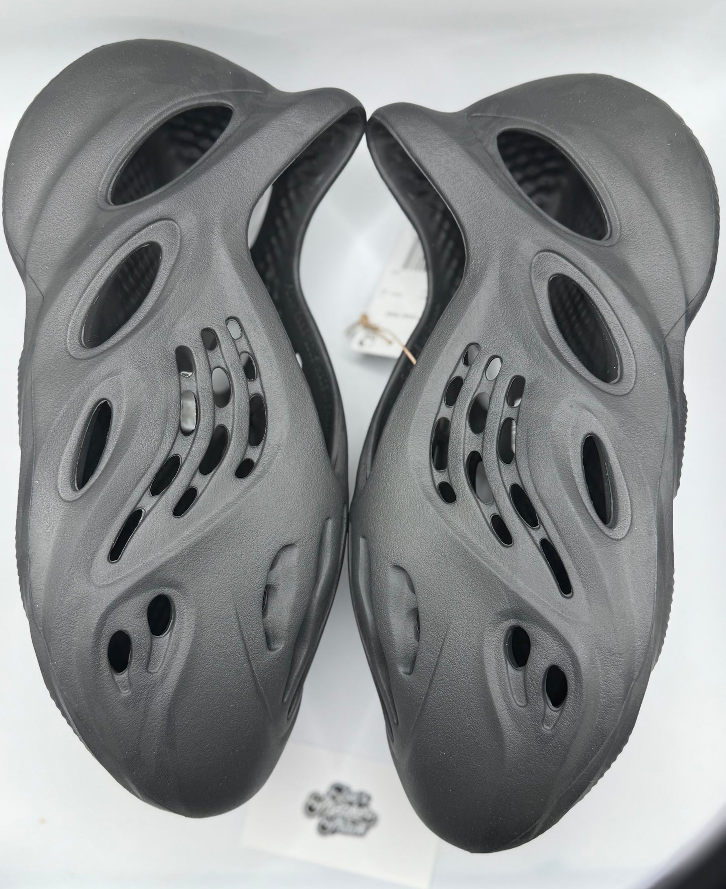 adidas Yeezy Foam RNR Onyx (2022/2024)