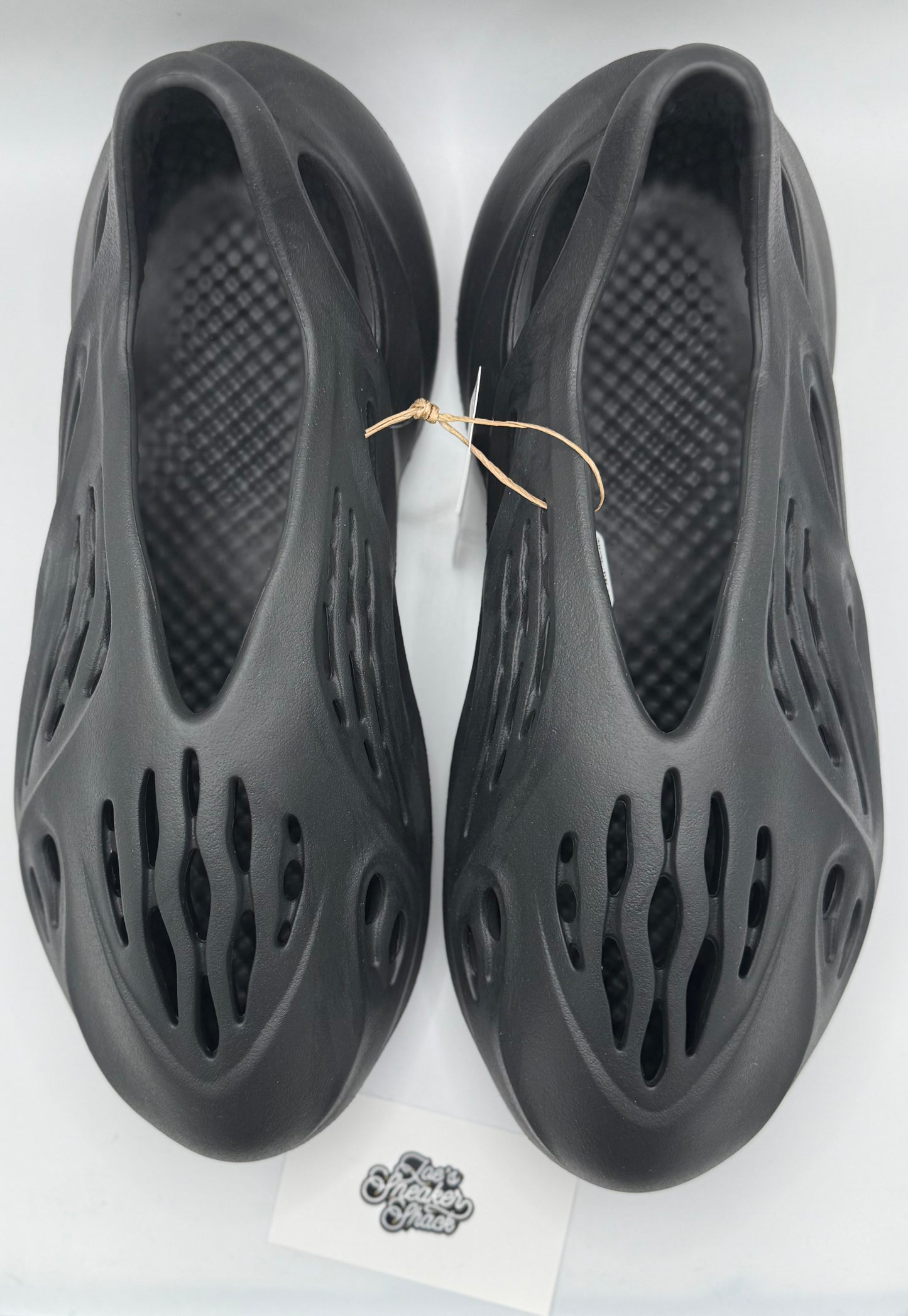 adidas Yeezy Foam RNR Onyx (2022/2024)