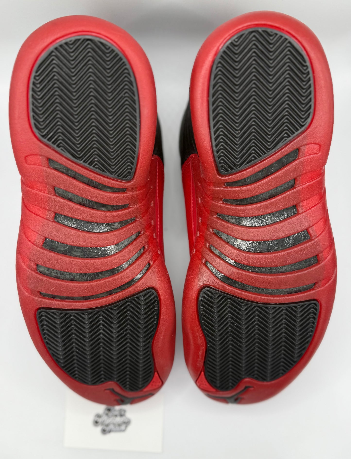 Jordan 12 Retro Flu Game (2025)