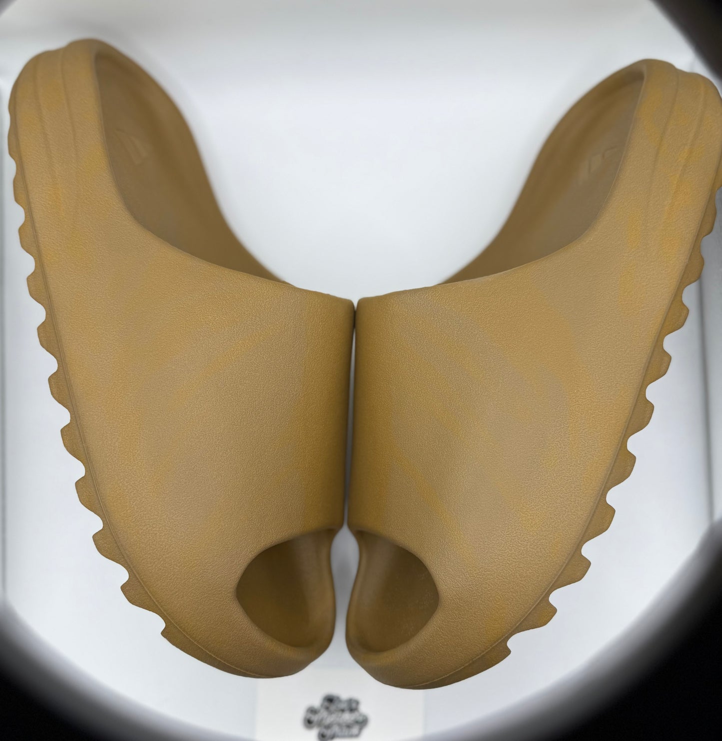 adidas Yeezy Slide Ochre