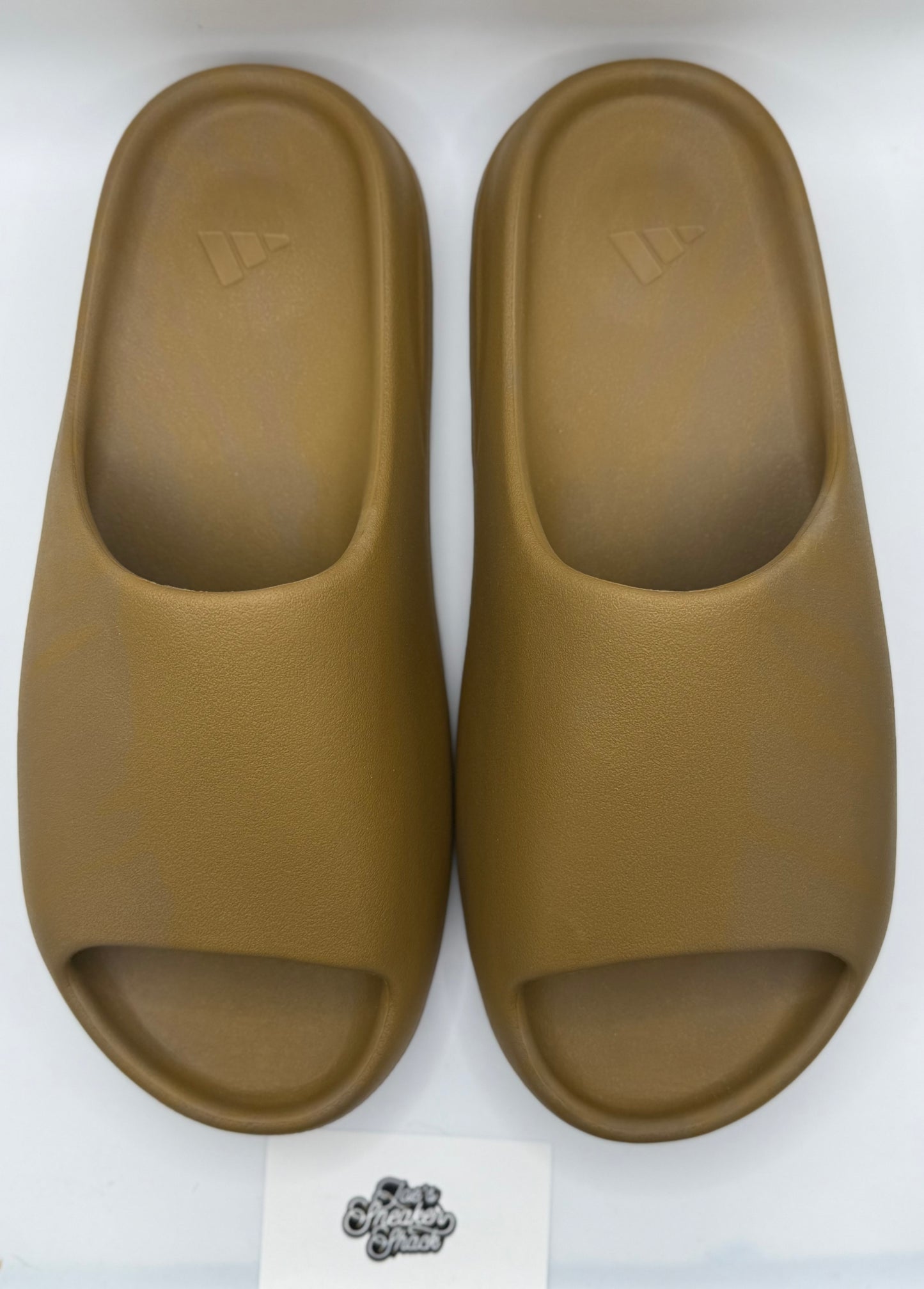 adidas Yeezy Slide Ochre