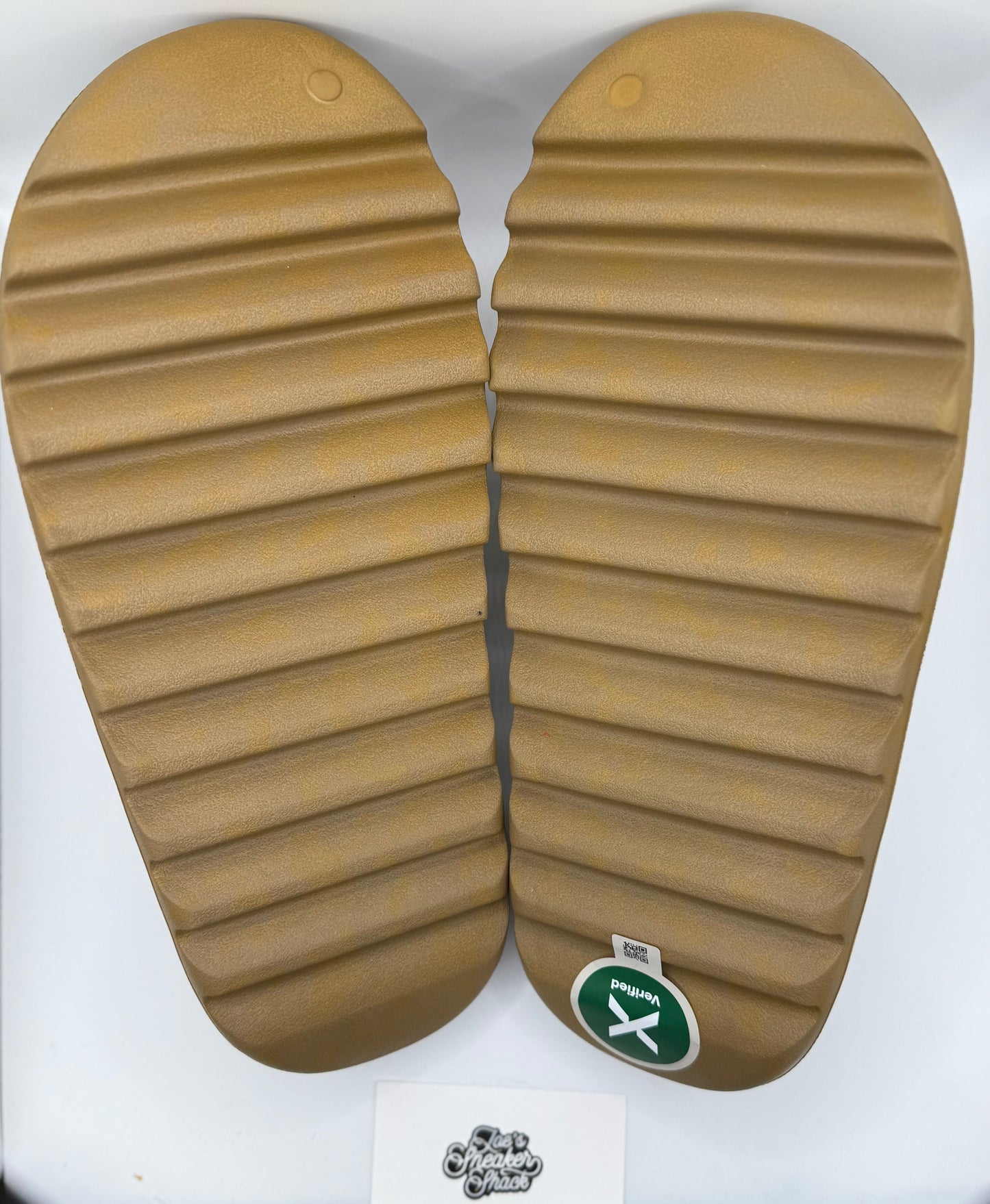 adidas Yeezy Slide Ochre