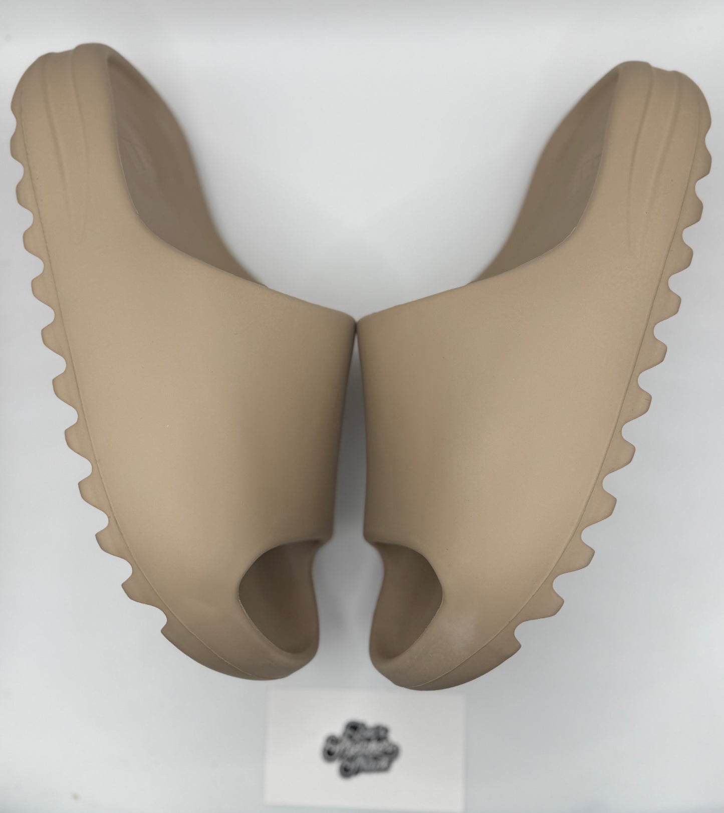 adidas Yeezy Slide Pure (First Release)