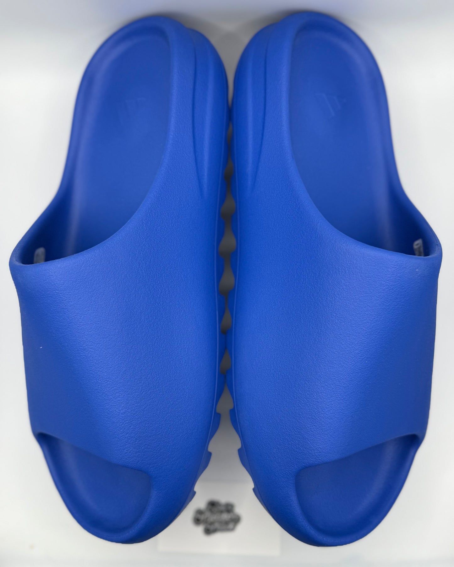 adidas Yeezy Slide Azure