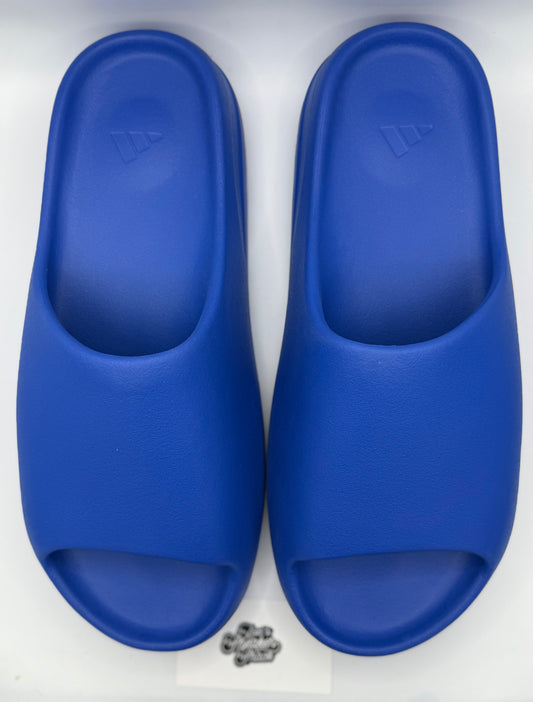 adidas Yeezy Slide Azure