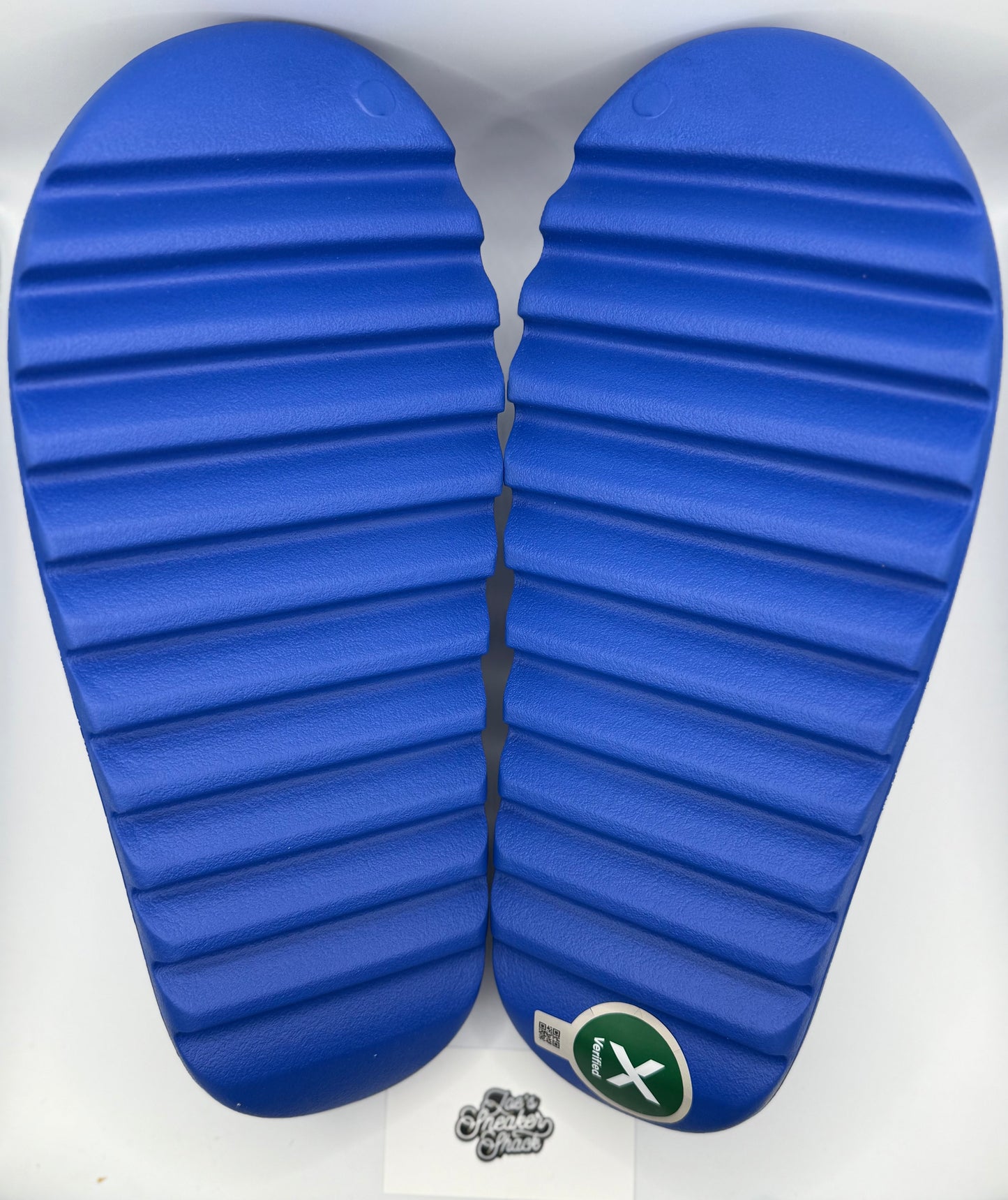 adidas Yeezy Slide Azure