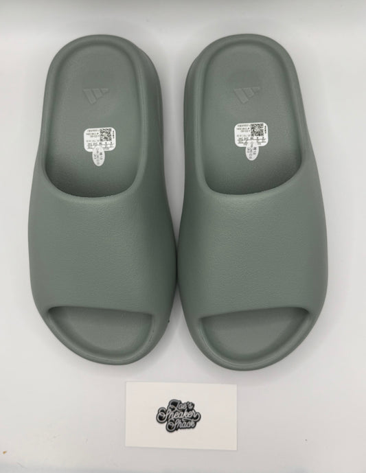 adidas Yeezy Slide Salt