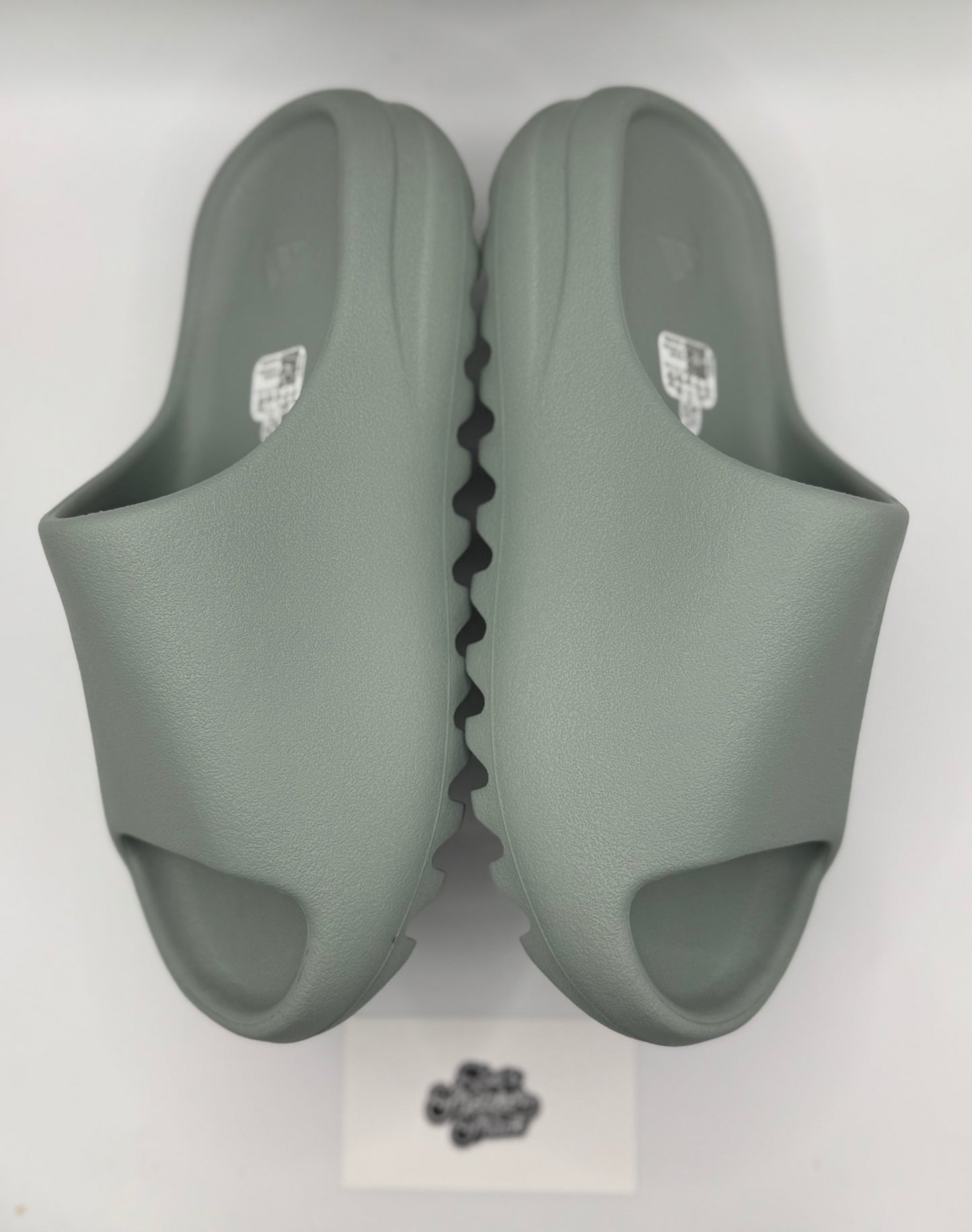 adidas Yeezy Slide Salt