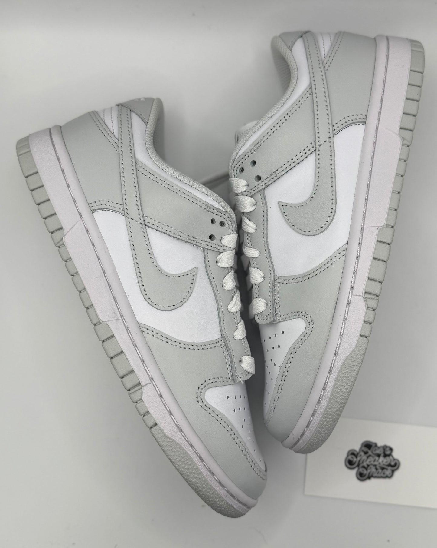 Nike Dunk Low Photon Dust (W)