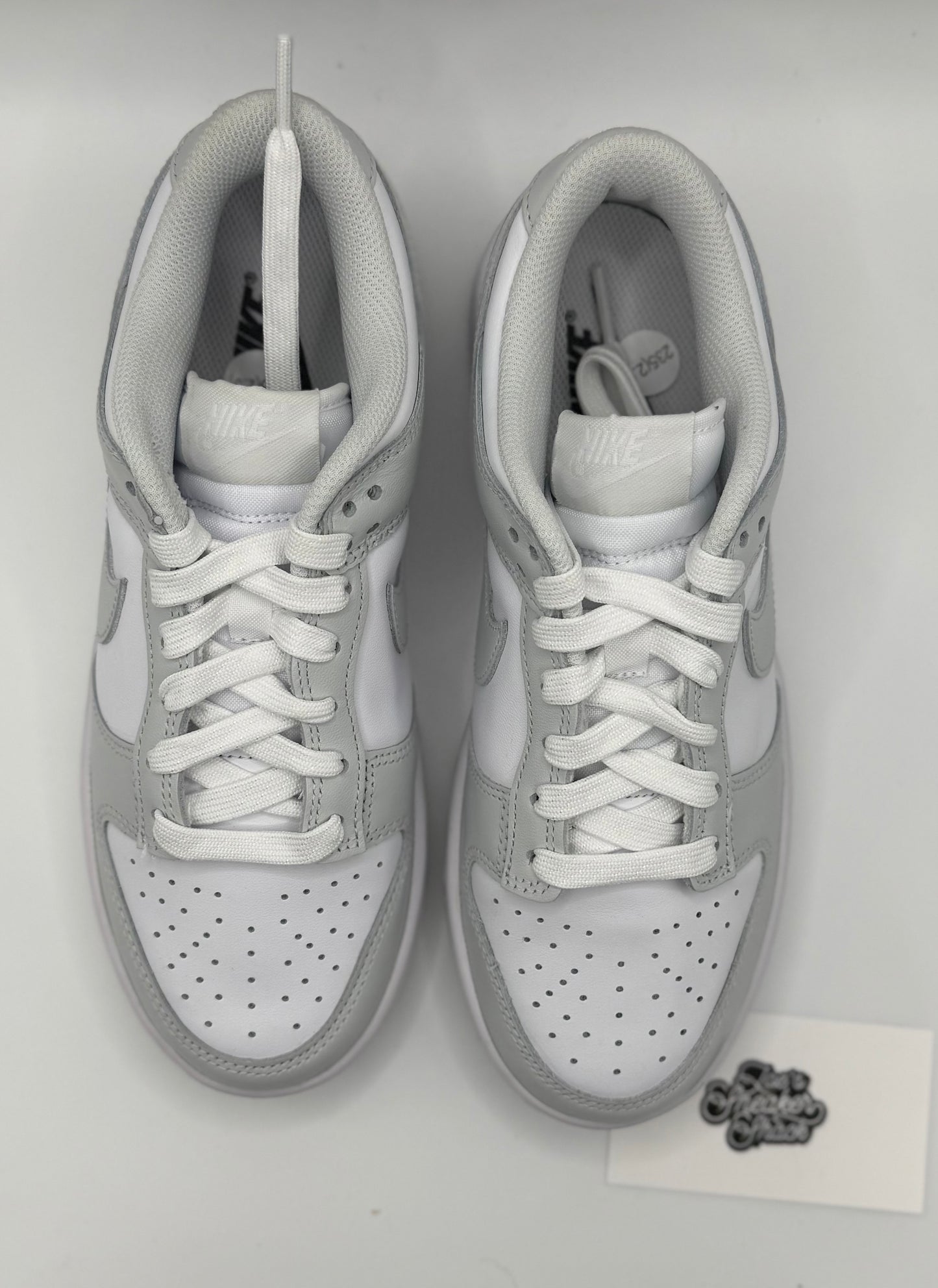 Nike Dunk Low Photon Dust (W)