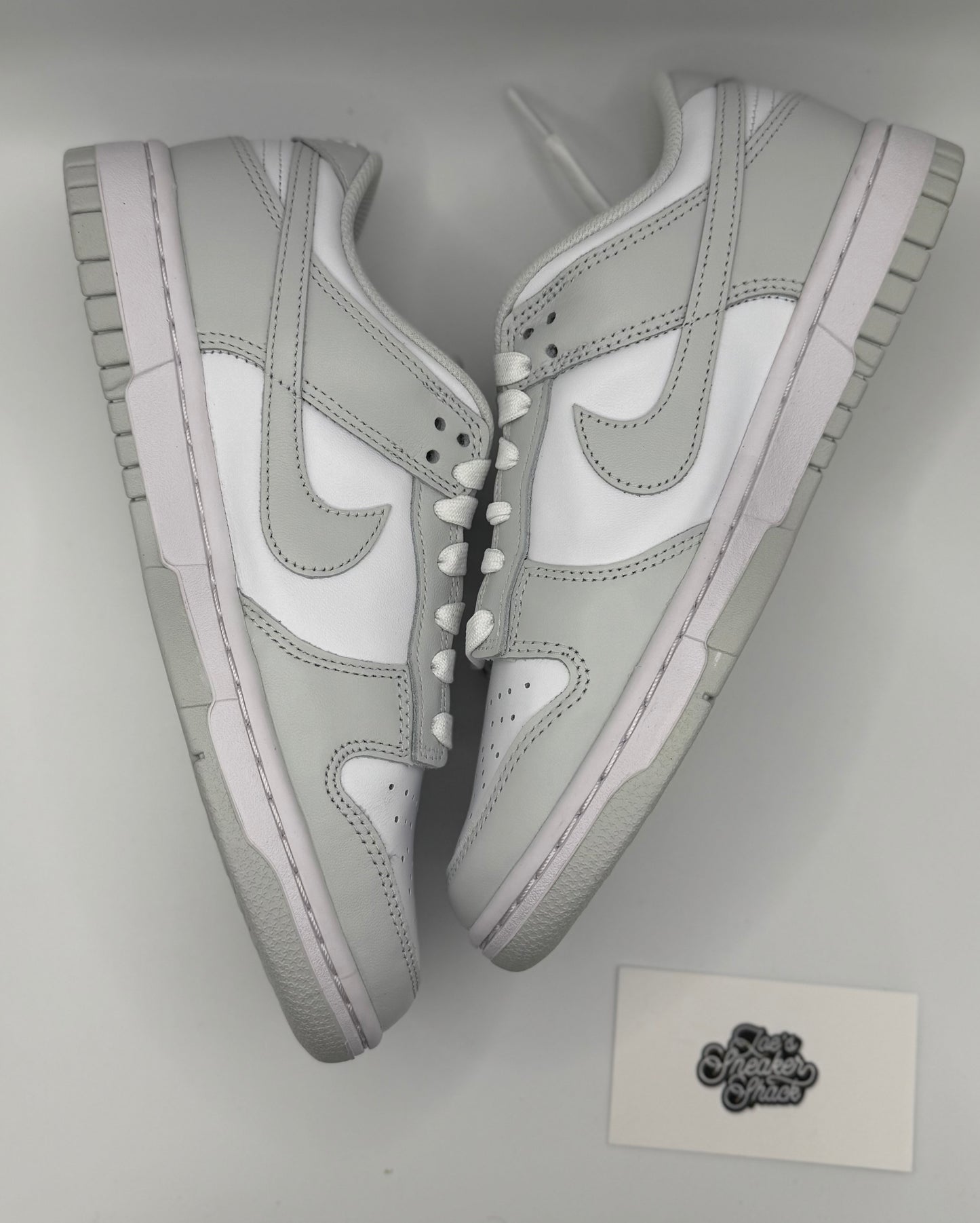 Nike Dunk Low Photon Dust (W)