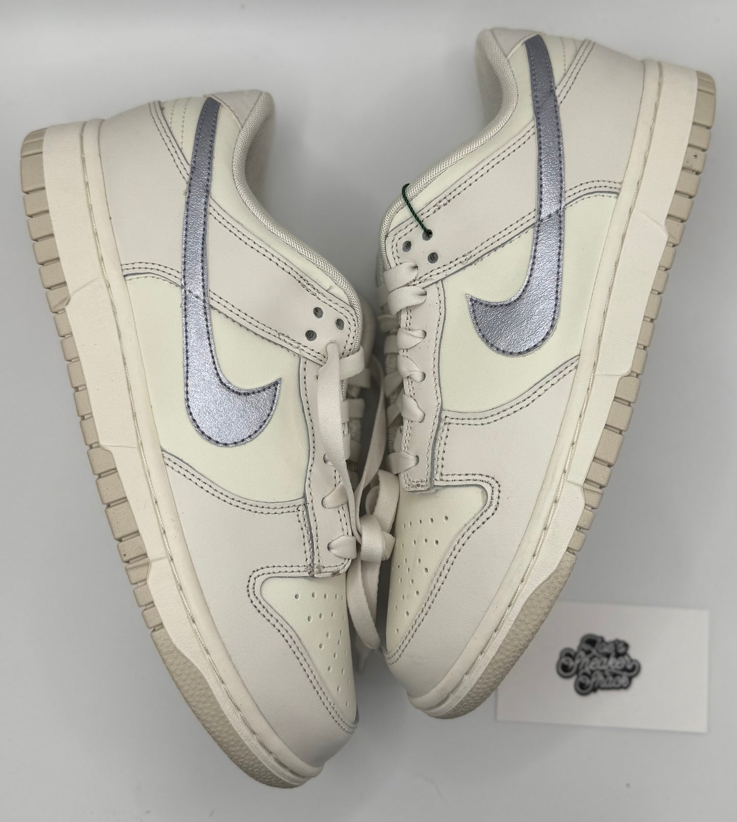 Nike Dunk Low Phantom Metallic Venice (W)