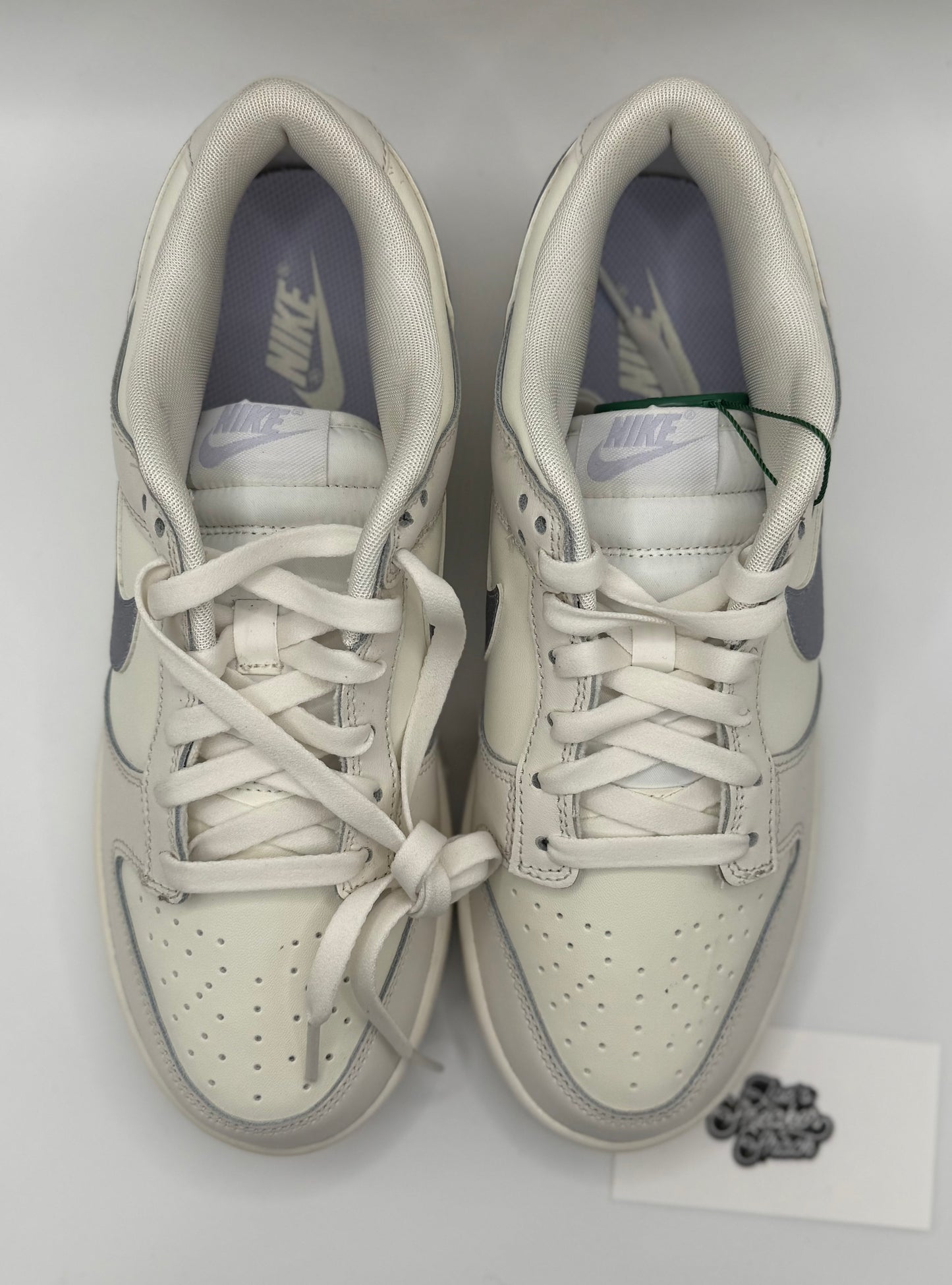Nike Dunk Low Phantom Metallic Venice (W)