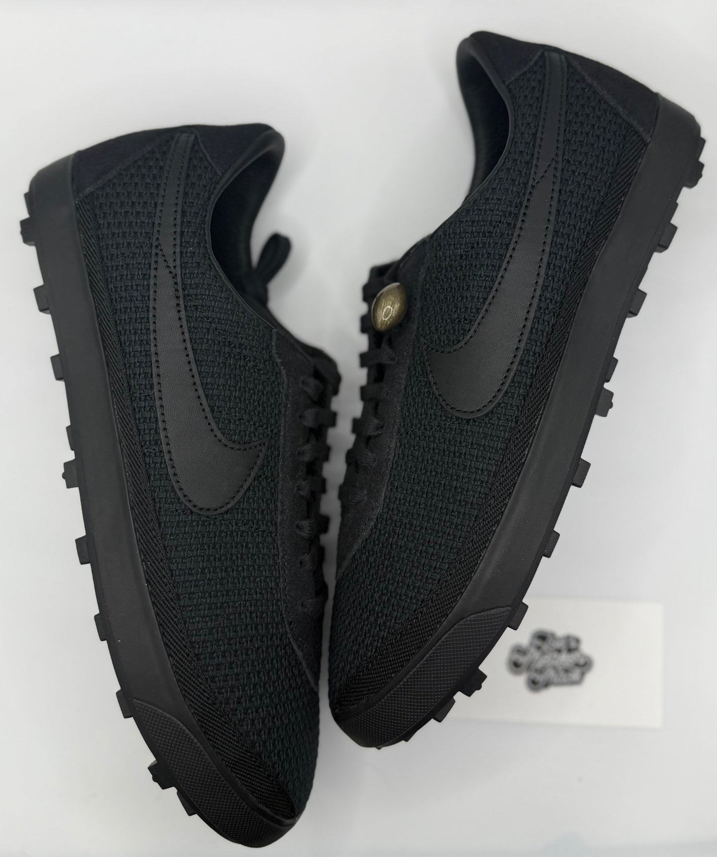 Nike Astro Grabber SP Bode Black