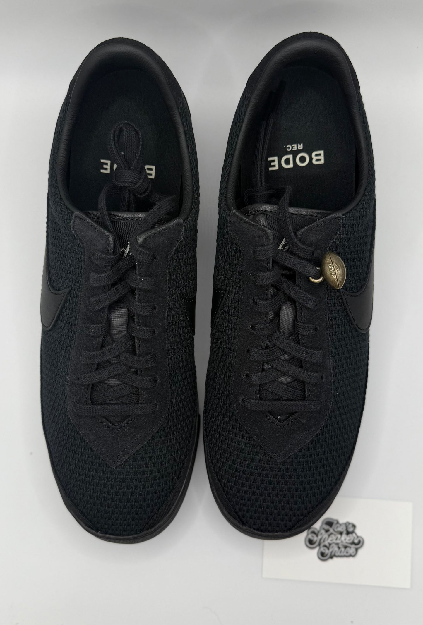 Nike Astro Grabber SP Bode Black